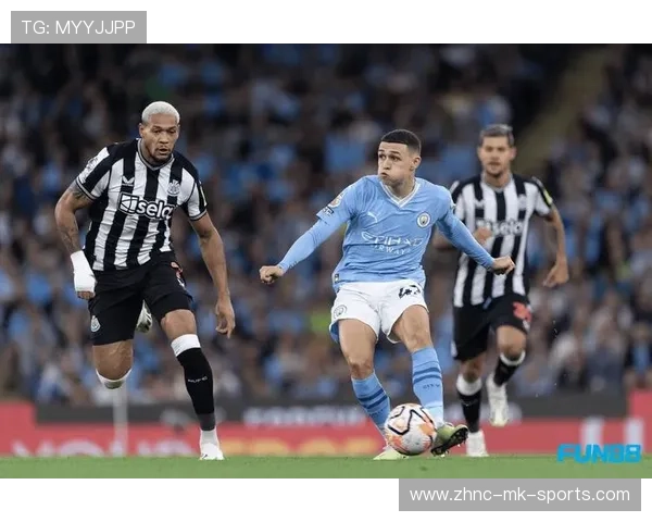 纽卡教练组准备新一轮战术陷阱，曼城恐被牵制