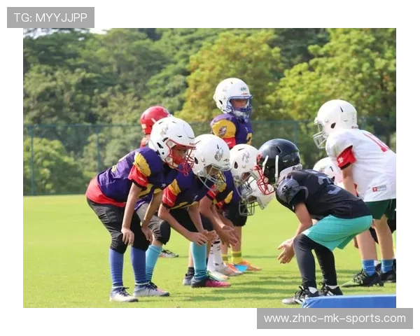 球员创办青少年夏令营培养技术与品德双修