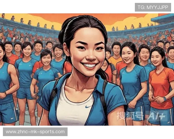 女子足球的崛起：从没人看到万人空巷，女子足球运动