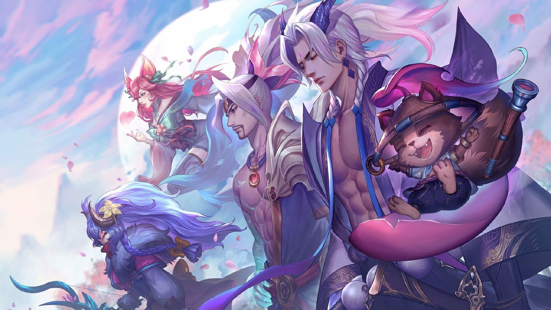 关键战役双方布阵如何破解对方策略，关键的战役