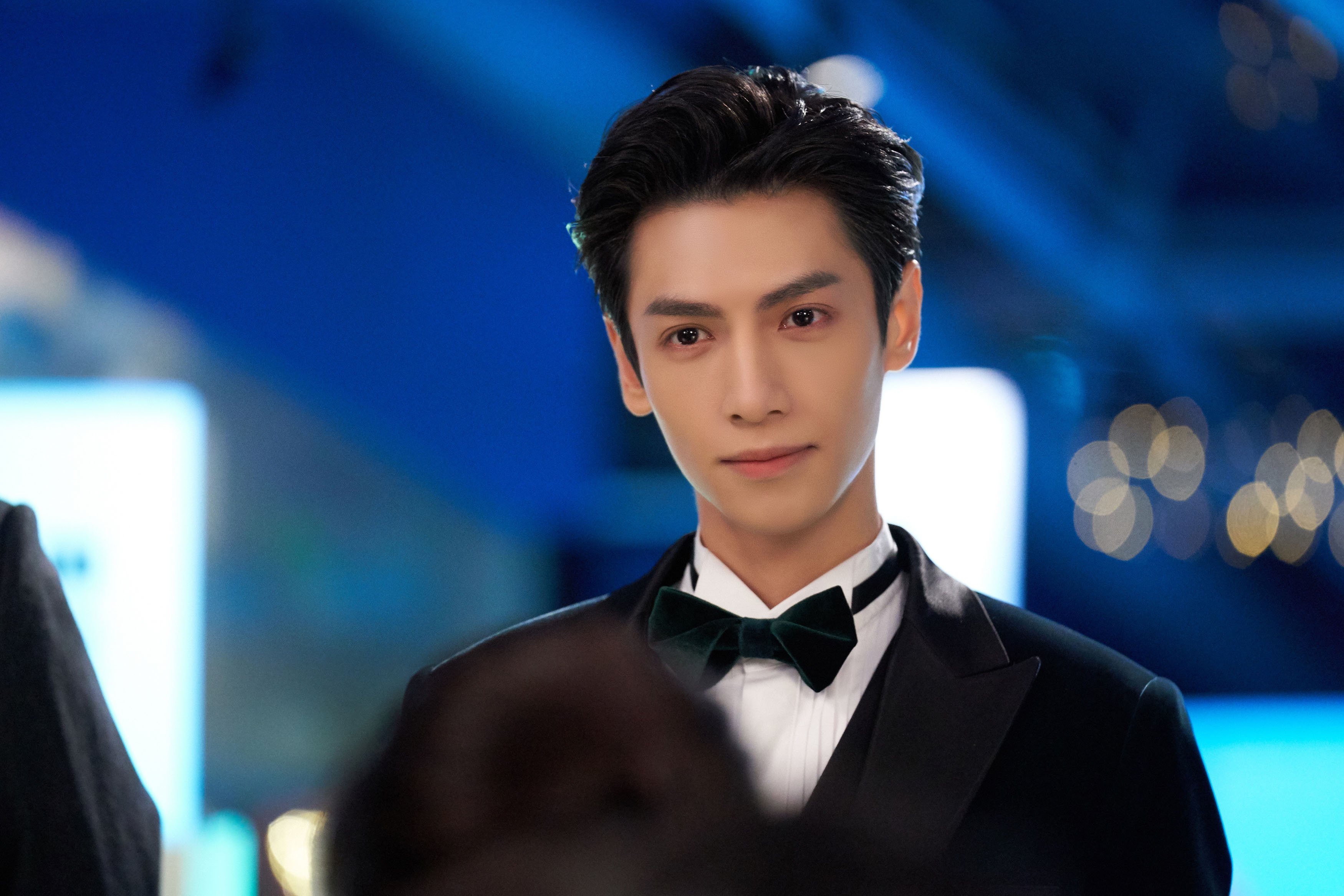 青年选手首次出战 世界舞台初亮相，青年出道名单